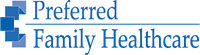 Clarity Healthcare/PFH logo